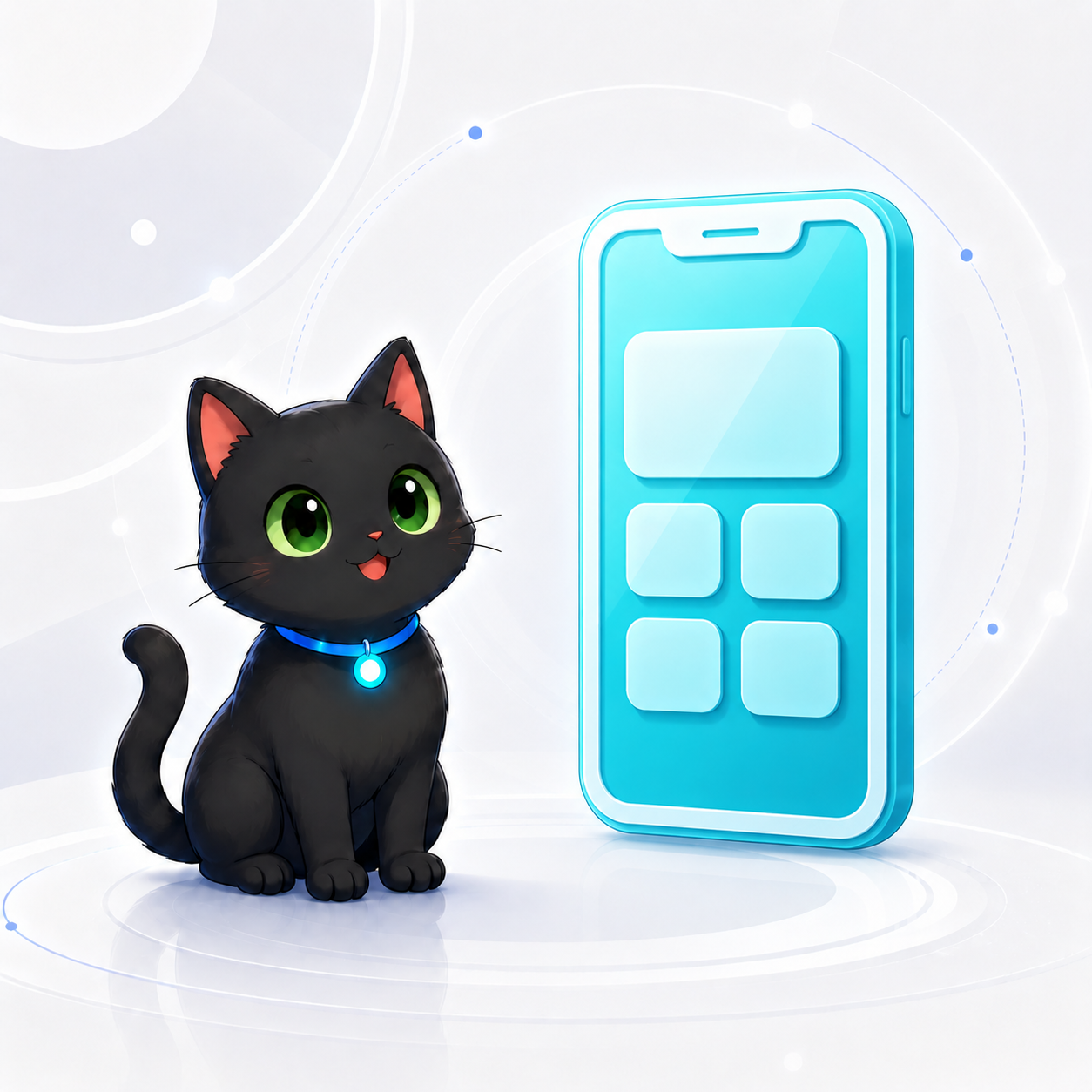 App 產品