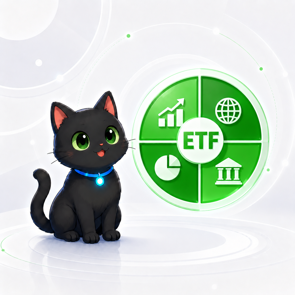 ETF 投資